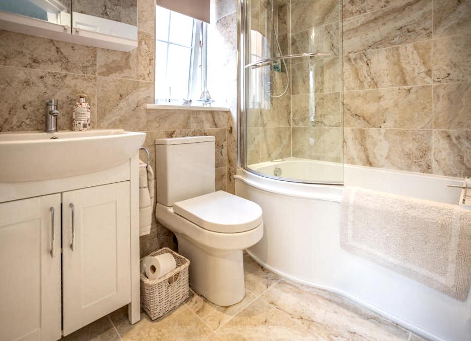 Thorndown Lane, Windlesham